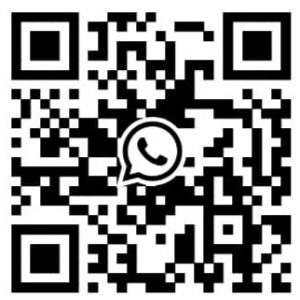 新輝信貸財務QR code